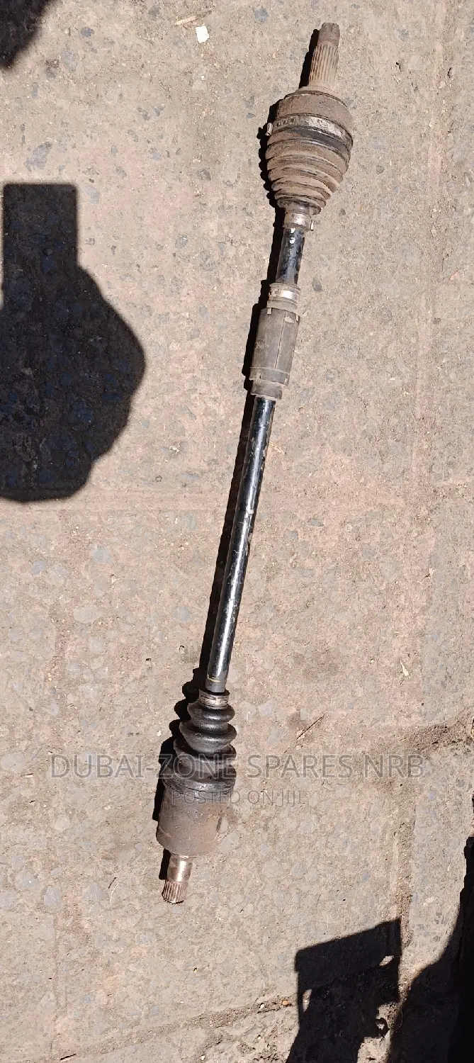 Honda Hybrids Insight ,Vezel,Airwave Drive Shafts Available.