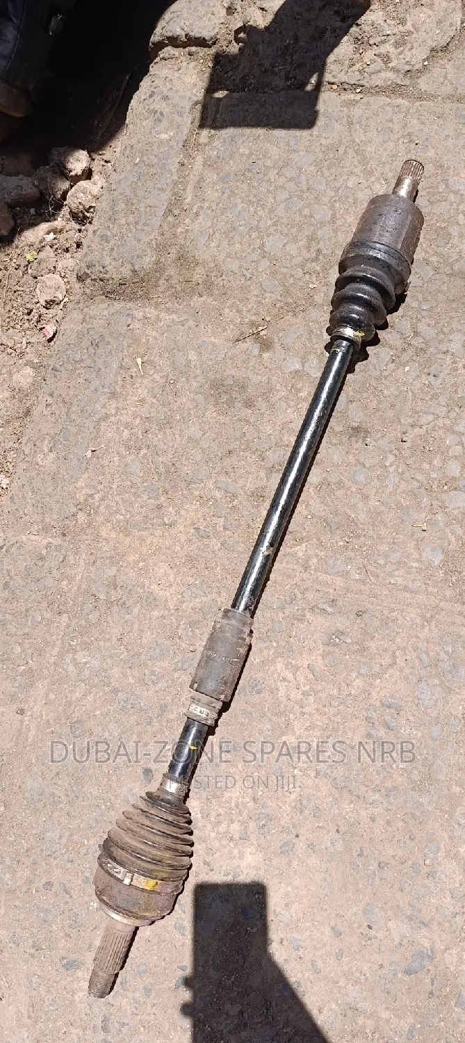 Honda Hybrids Insight ,Vezel,Airwave Drive Shafts Available.