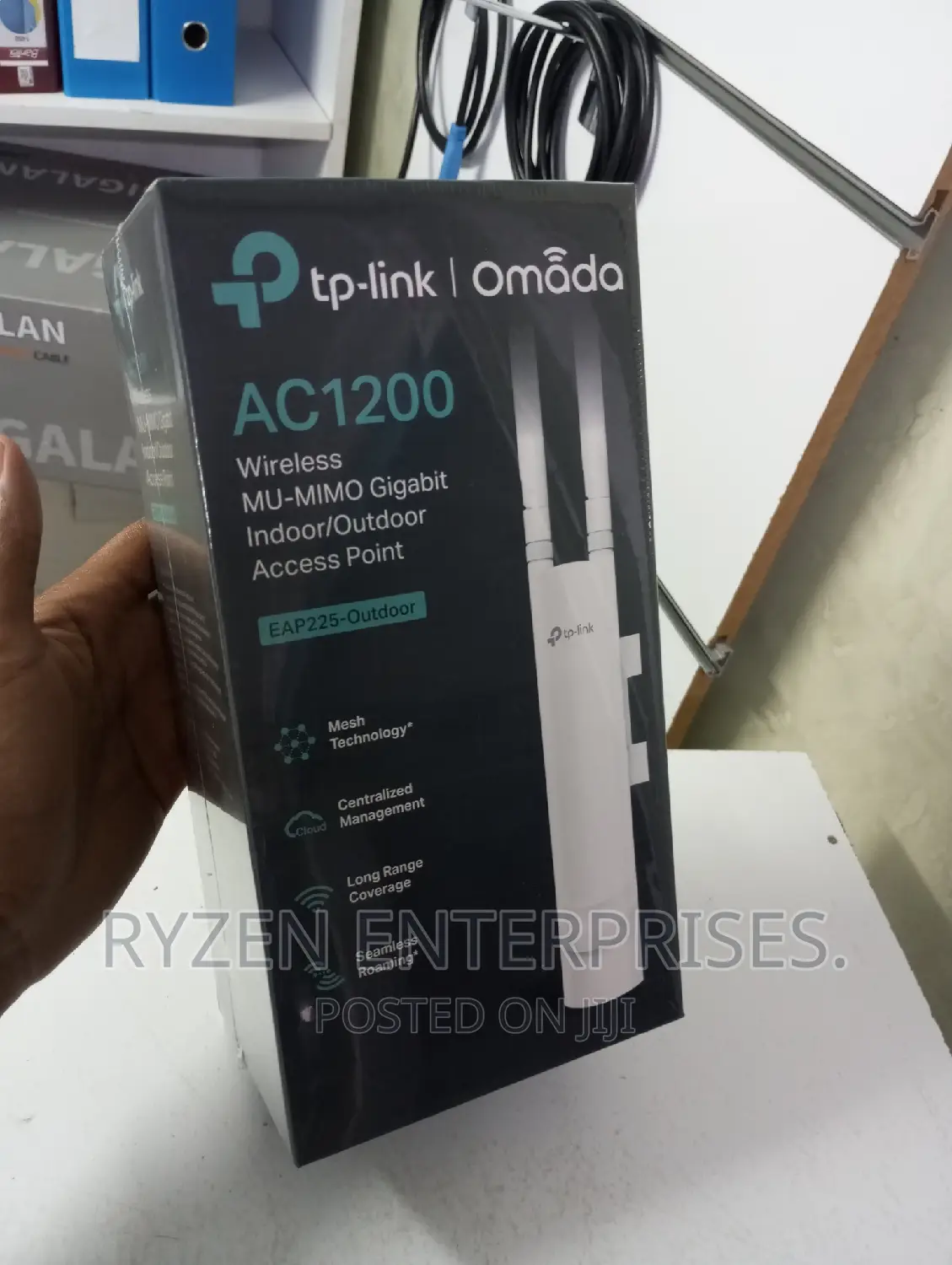 Tp-link Eap225
