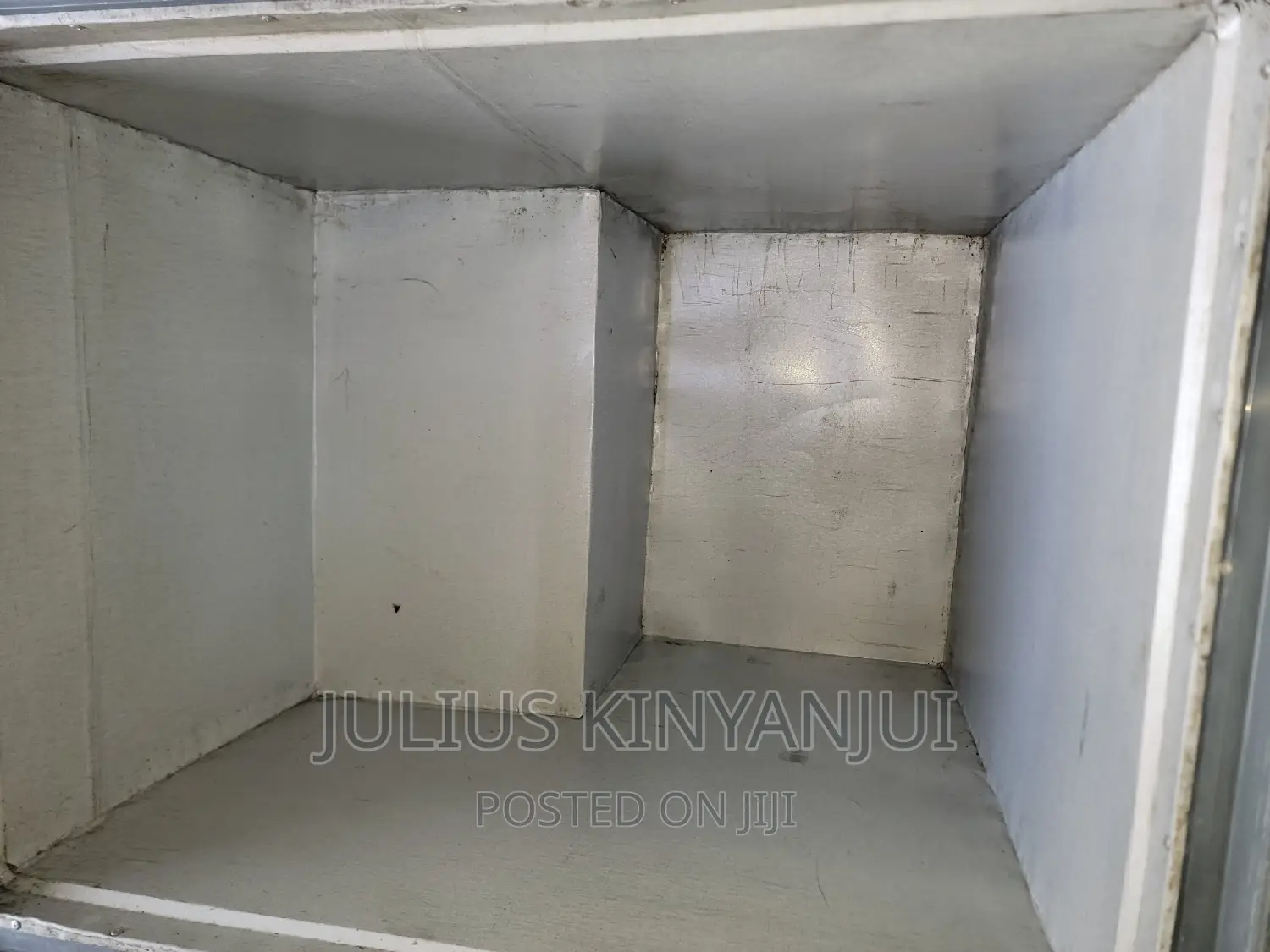 Deep Freezer 250 Litres