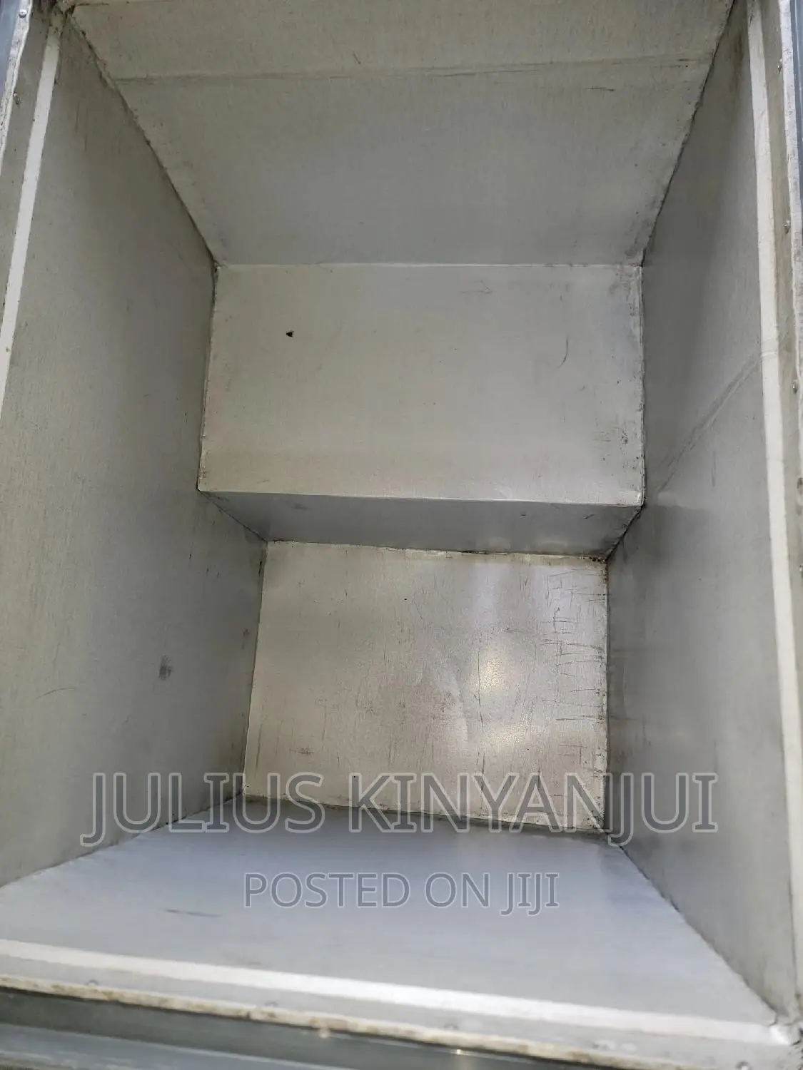 Deep Freezer 250 Litres