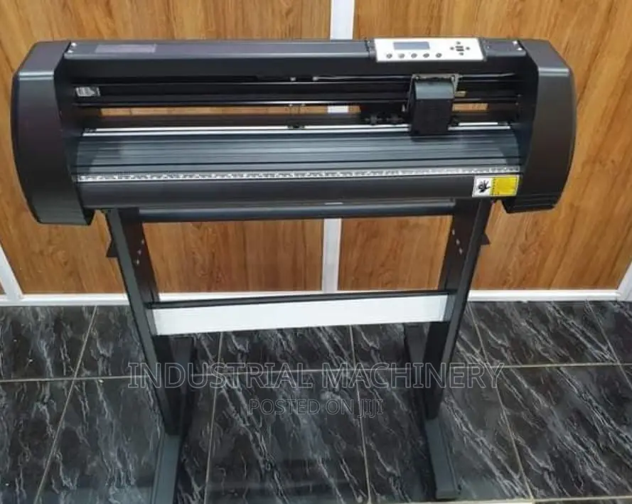 Plotter Vinyl Cutter 2feet -- Perfect Quality