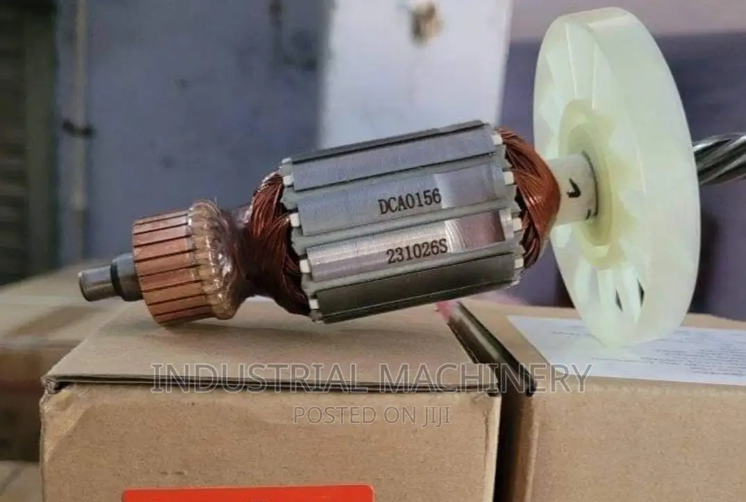 Armature-- Good Quality