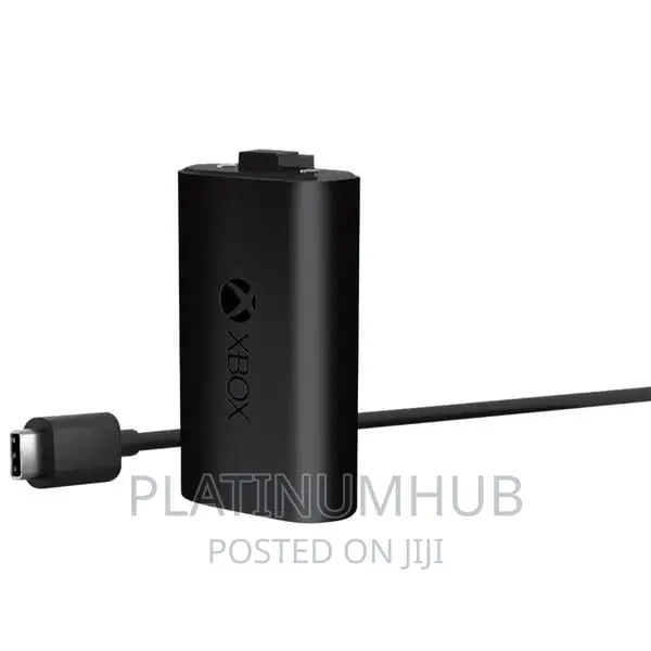 Xbox One Charge Kit P8
