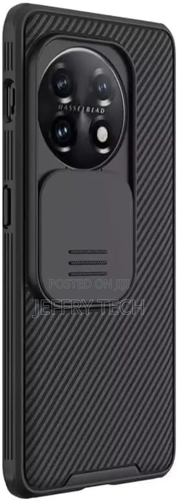 Nillkin Camshield Pro Cover Case for Oneplus 11 (One+ 11, Bl
