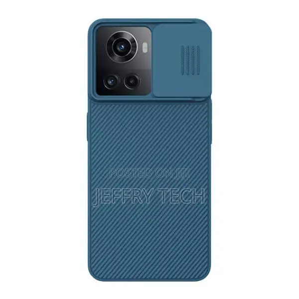Nillkin Protective Bumper Case for Oneplus Ace