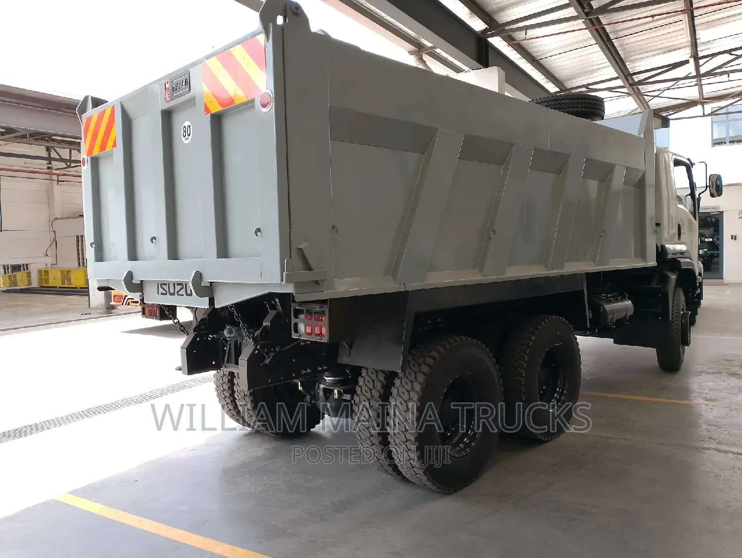 FVZ 34T (Momo)