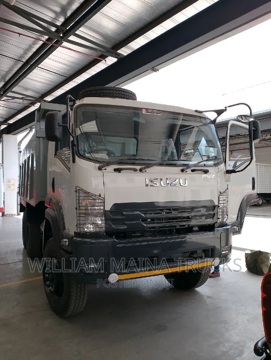 FVZ 34T (Momo)