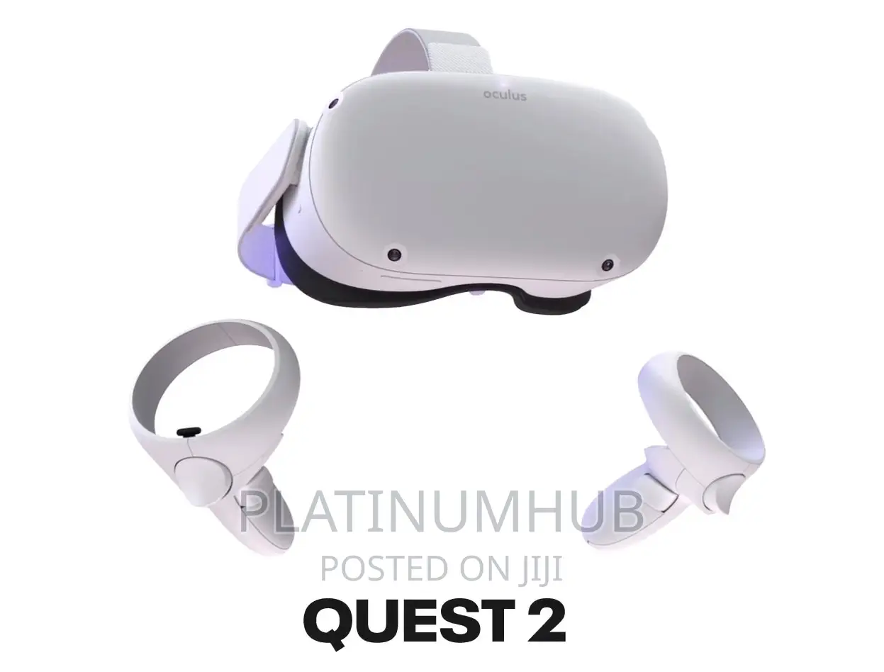 Oculus Meta Quest 2 JU5