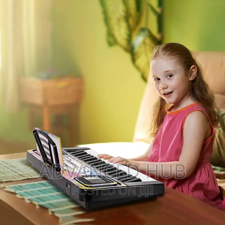 Keyboard Piano for Kids