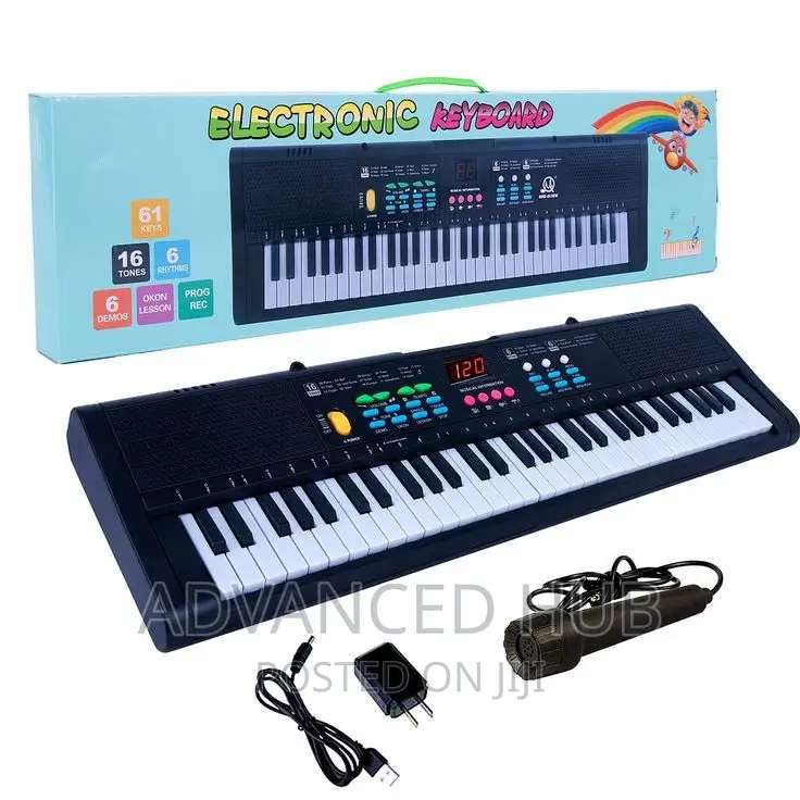 Keyboard Piano for Kids