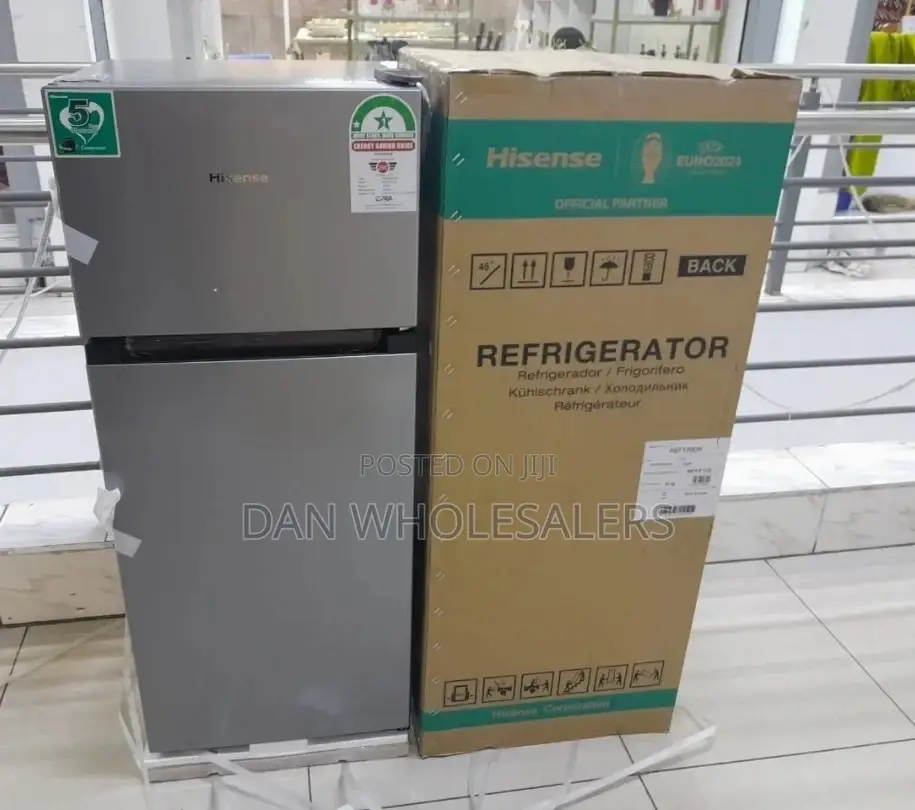 Hisense REF120DR Fridge Hisense 