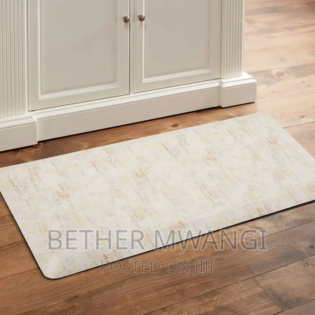 Comfort Pro Anti-Fatigue Kitchen Mat.