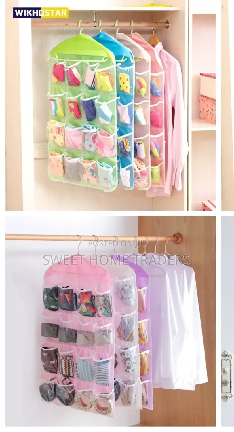 *Multipurpose Organizer,