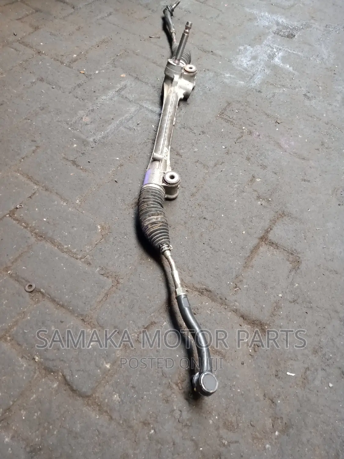 Probox 2014 Steering Rack