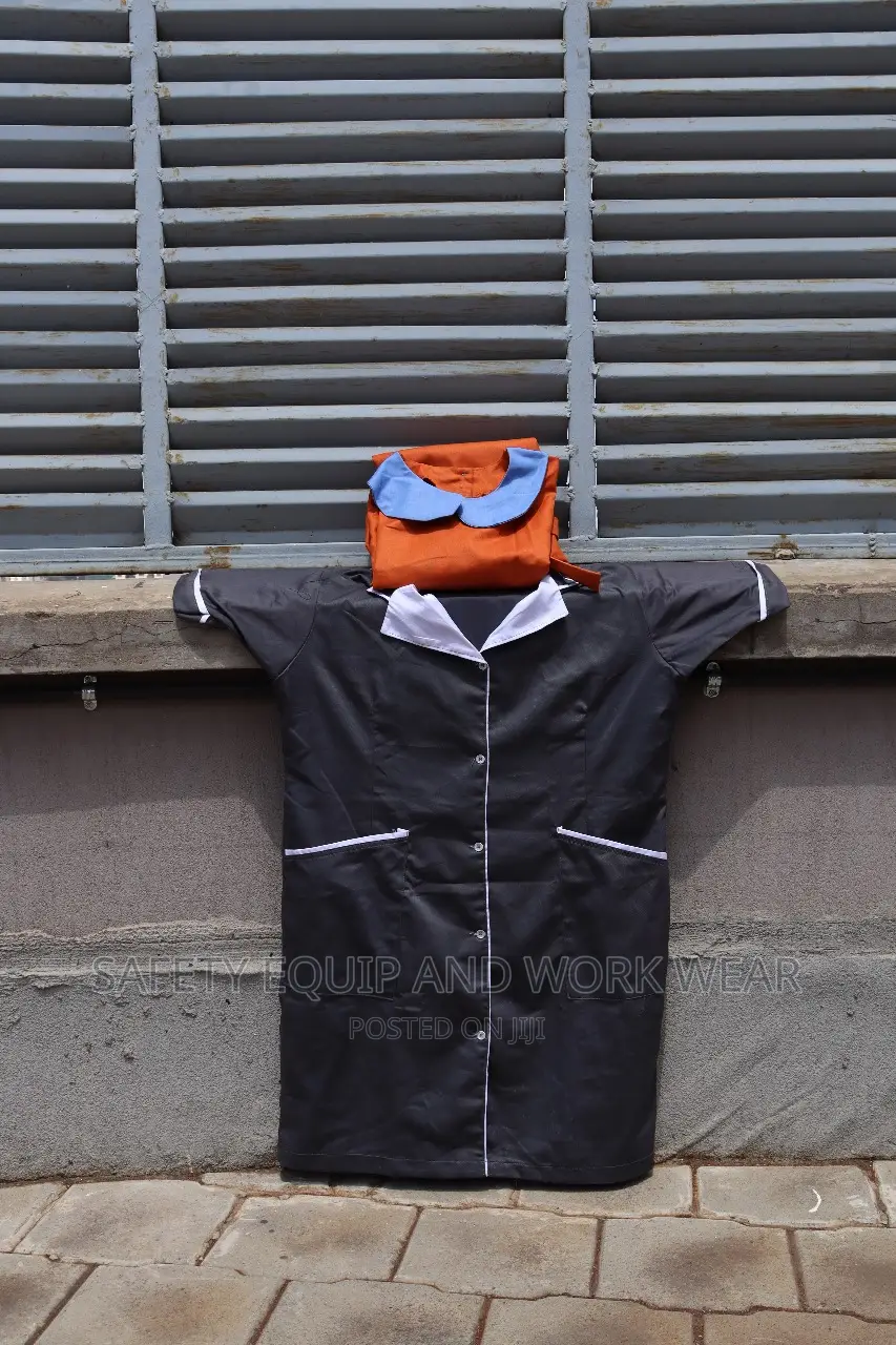 Get Childcare Uniforms for Sale