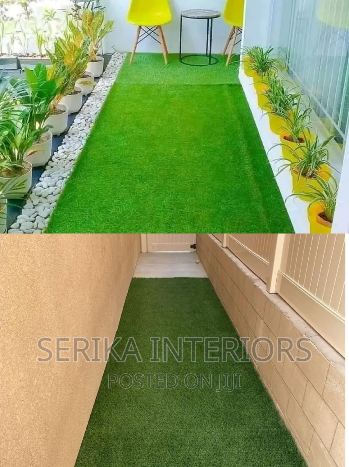Balcony Grass Carpets Grass Carpets Balcony Fence