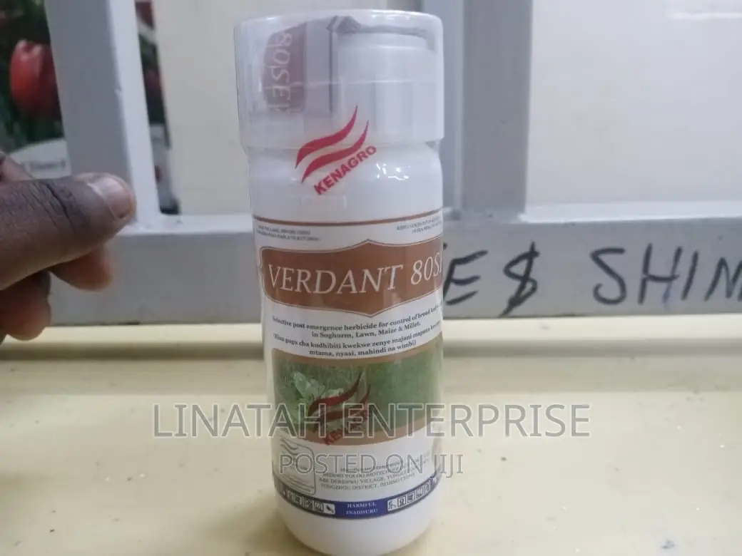 Verdant 100ml