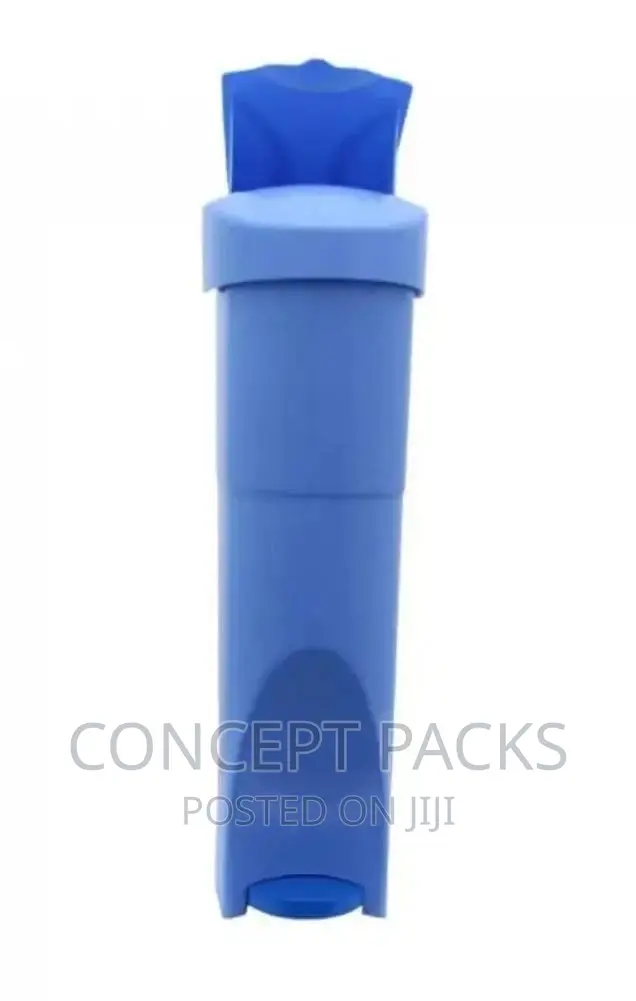 18 Litres Sanitary Bin- Blue