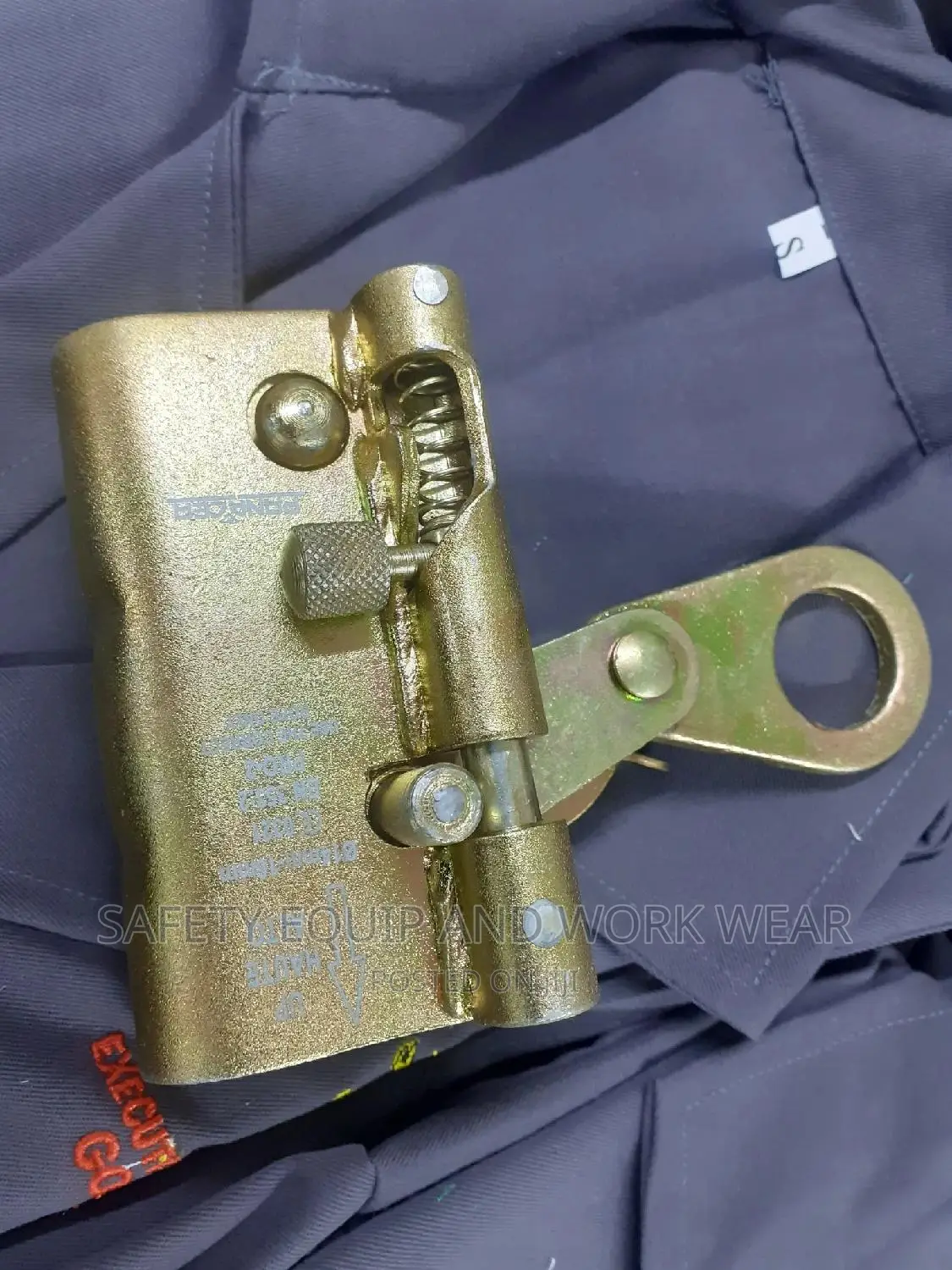 Get Rope Grap Rescue Equipment For Sale
