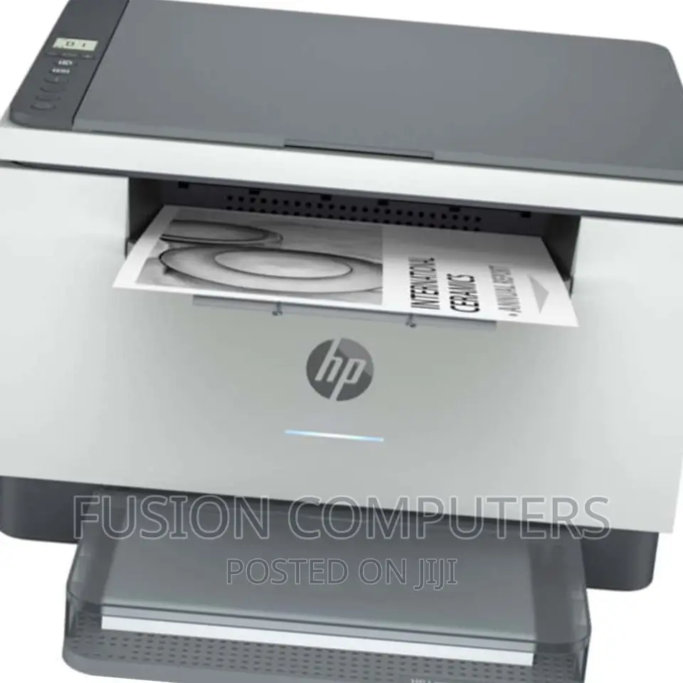 Hp Laserjet MFP M236dw Multifunction Printer