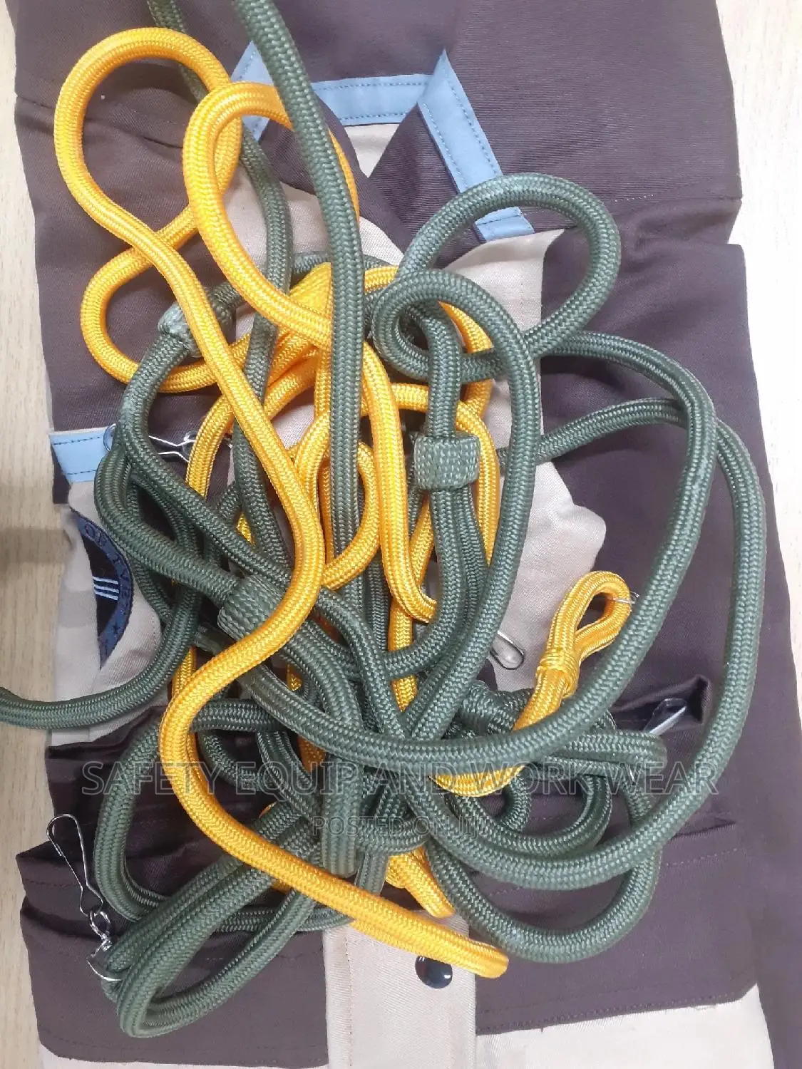 Get Guards Lanyards For Communication