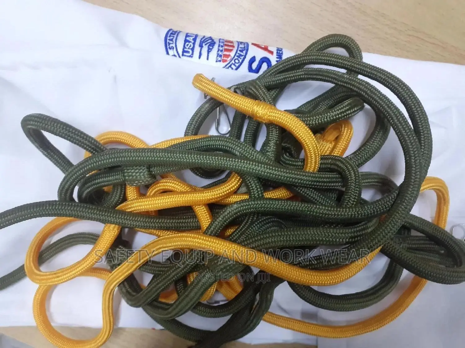 Guard Safety Lanyard For Sale