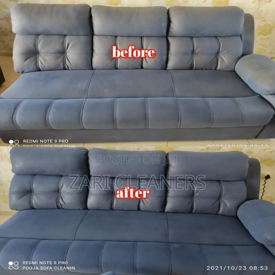 Best Home Cleaners in Runda_sofa Set Cleaning Services