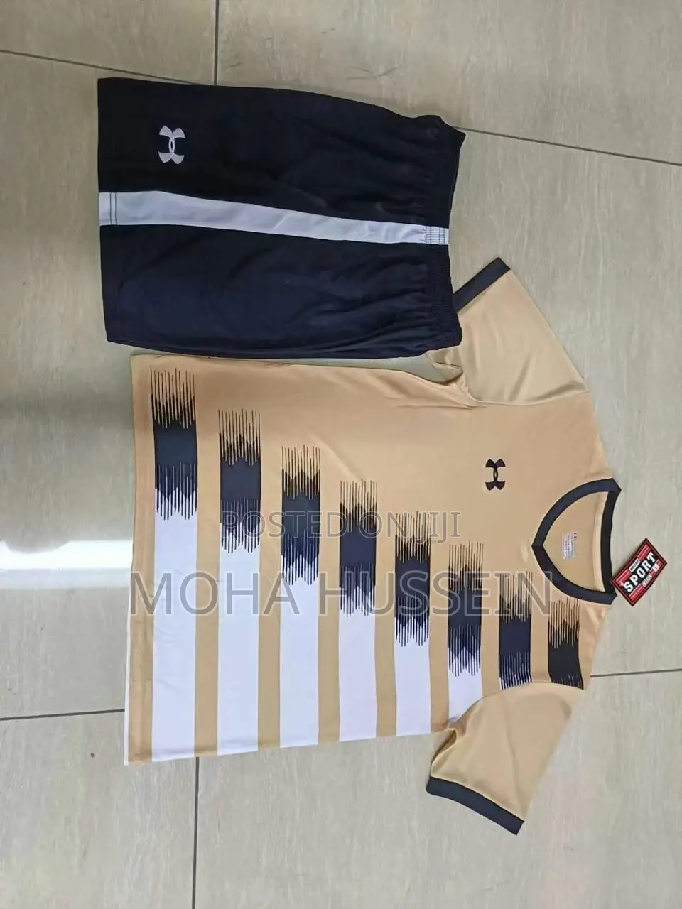 New Football Uniforms Kits