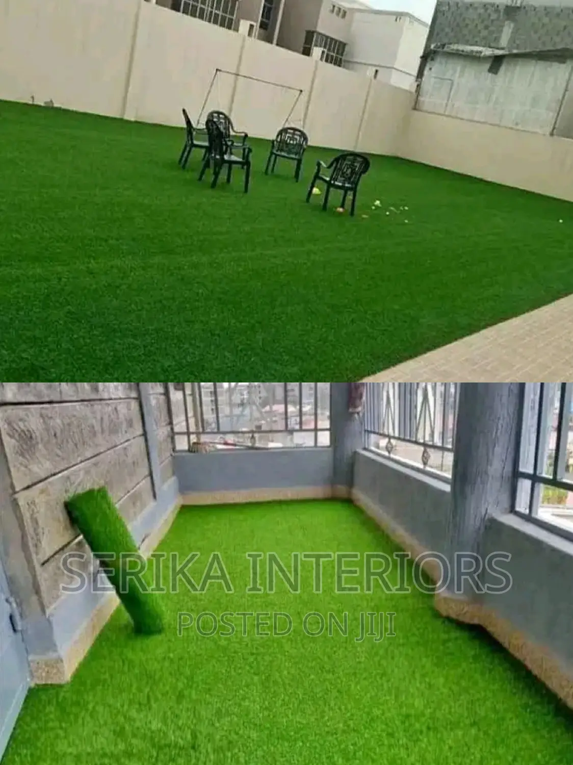 Balcony Grass Carpets Fake Grass Carpets Balcony Fence