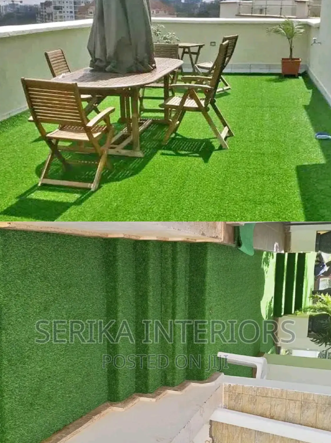 Rooftop Grass Carpets Grass Carpets Grass Carpets