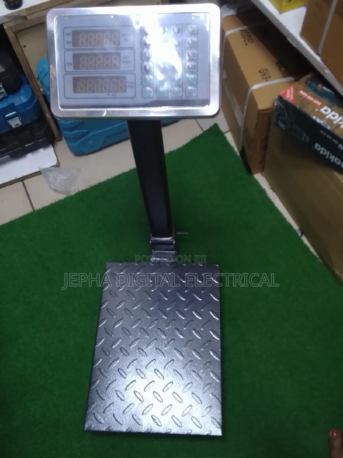 Platform Weighing Scale/ Weighing Scale 150kg