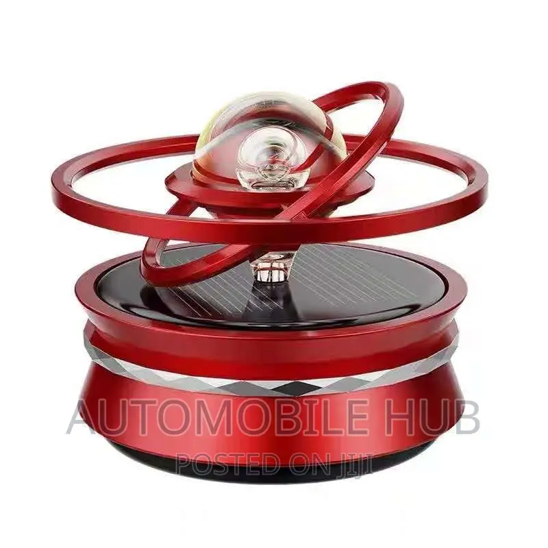 Quality Car Air Freshener Perfumea