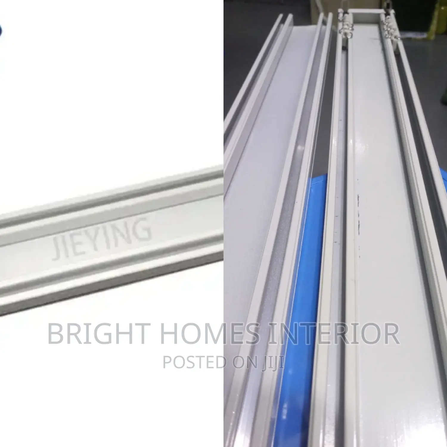 Double Curtain Rails Curtain Rails Curtain Rails