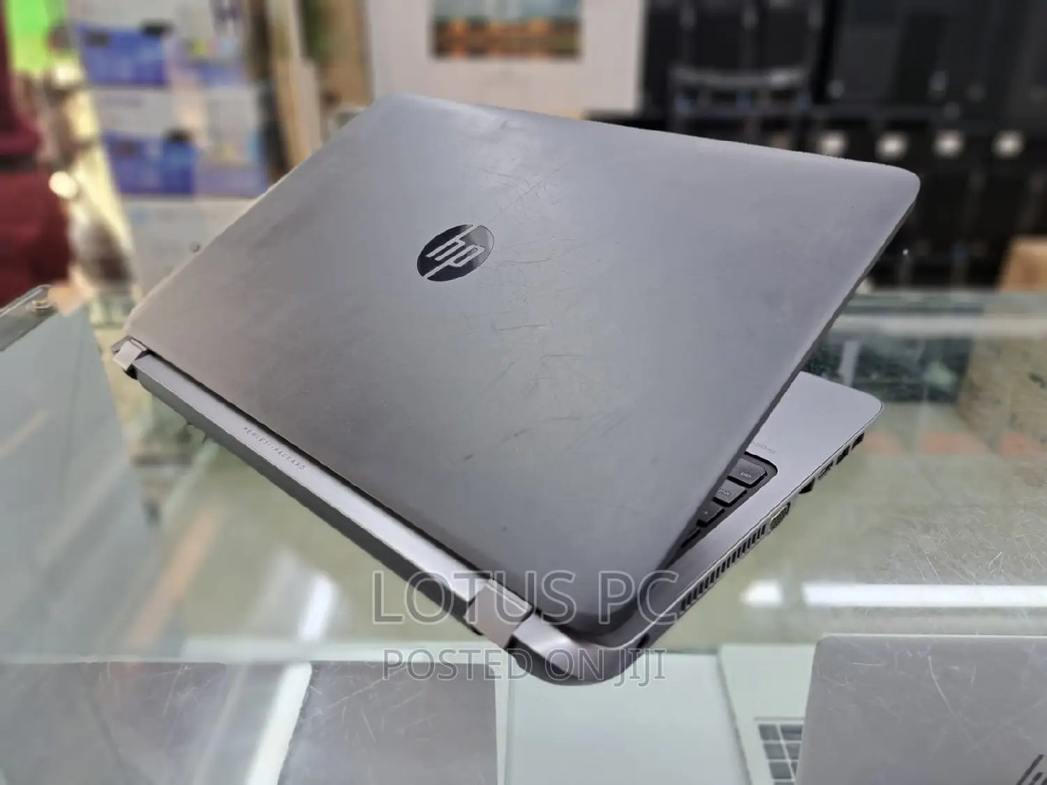 Laptop HP ProBook 450 G2 8GB Intel Core I5 HDD 500GB