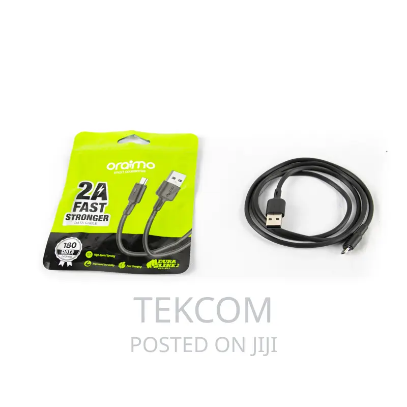 Oraimo Micro-usb Cable Ocd-m53