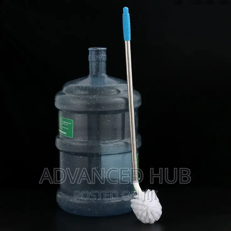L Shaped Barrel Cleaning Brush