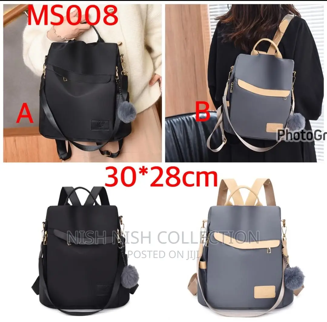 Ladies Backpack
