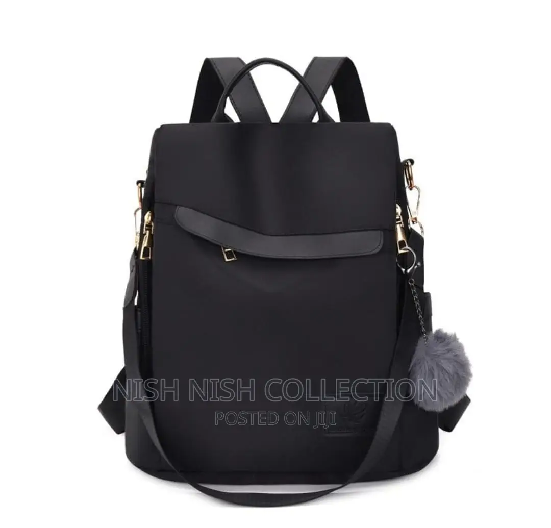 Ladies Backpack