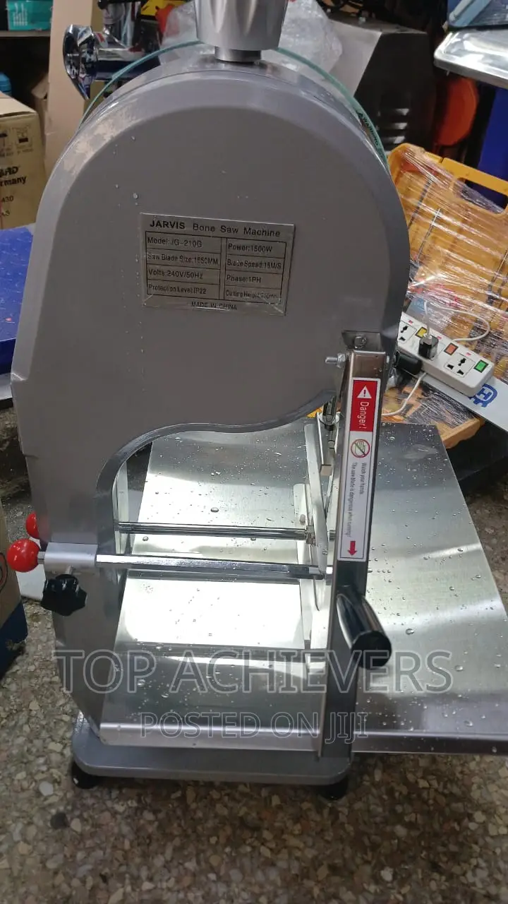 Quality Electric Bone Cutter Machine