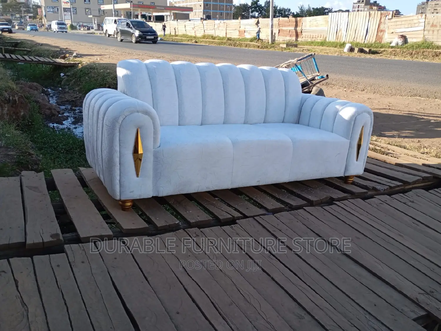 3 Seater Sofa