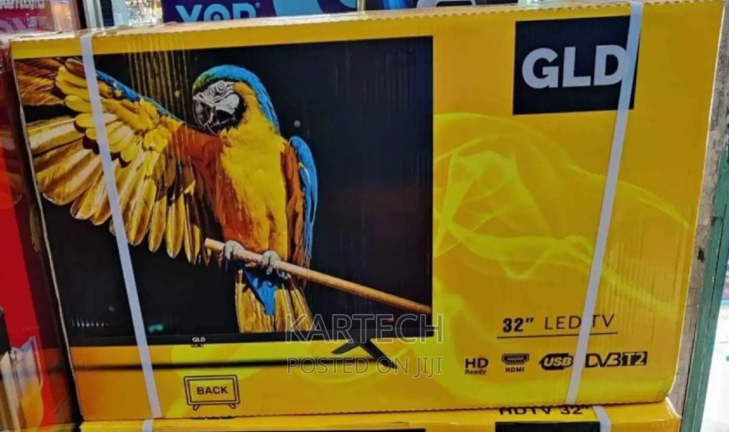 GLD 32 Digital Tv