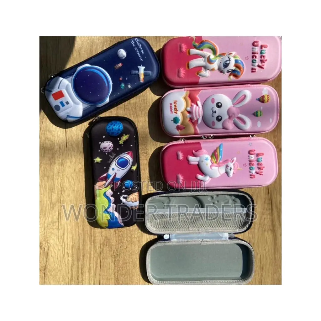 Pencil Pouch , Pencil Pouch