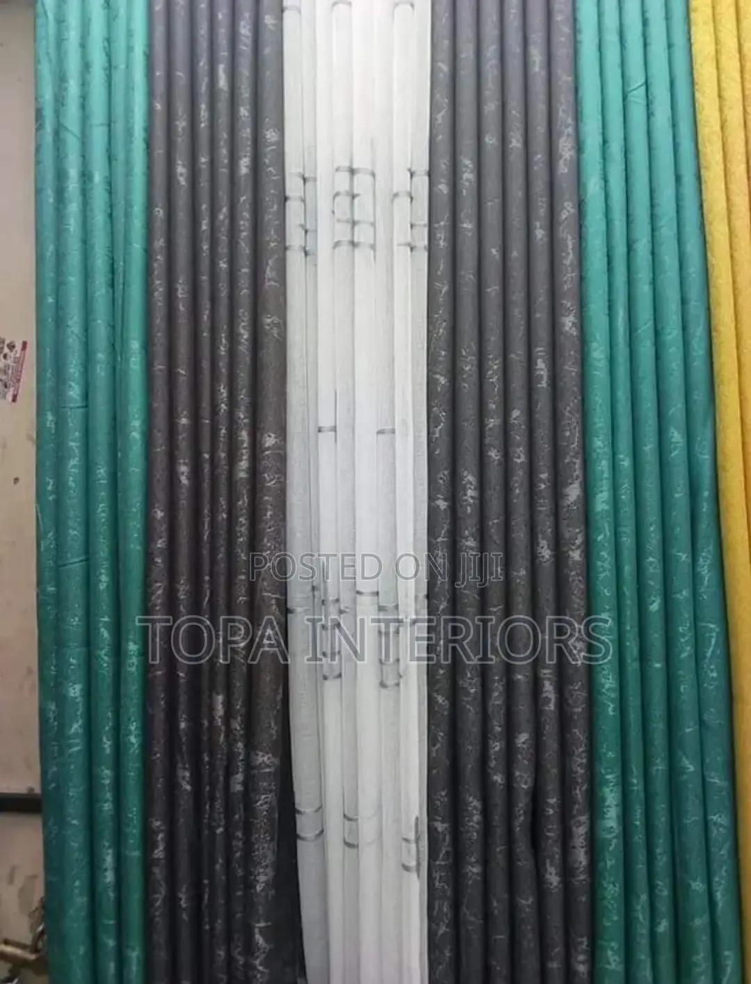 Quality Heavy Curtains Quality Heavy Curtains