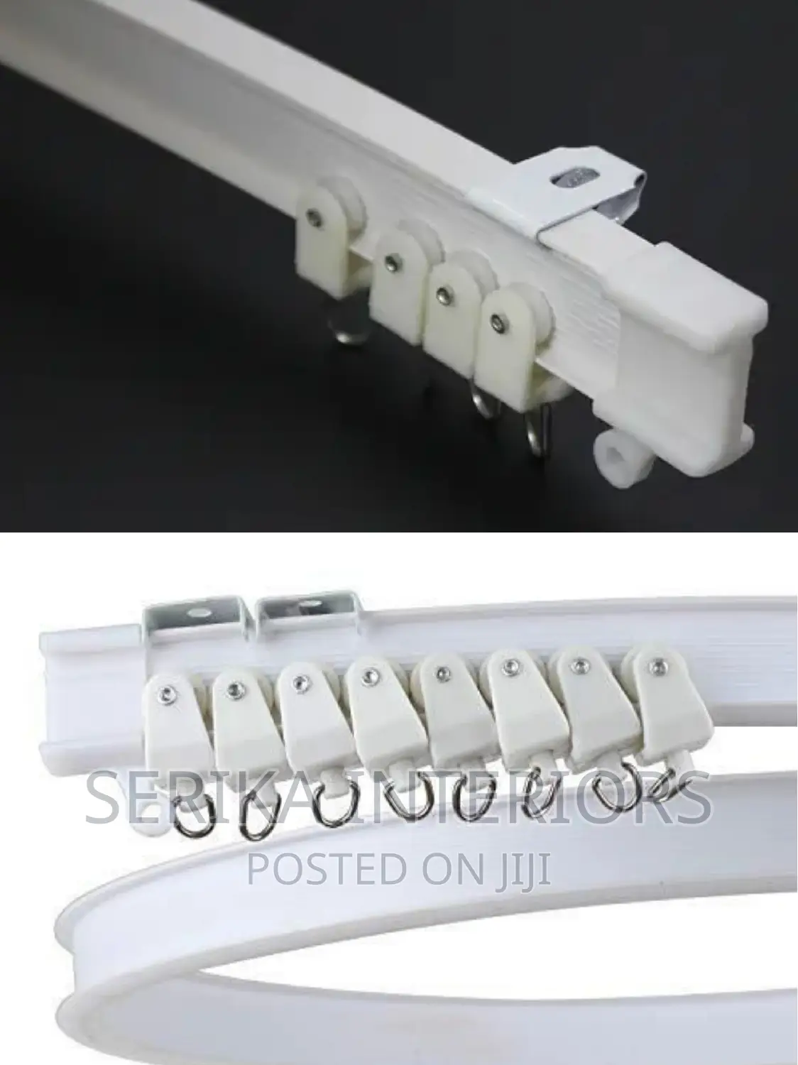 Curtain Rails Available Curtain Rails Curtain Rails