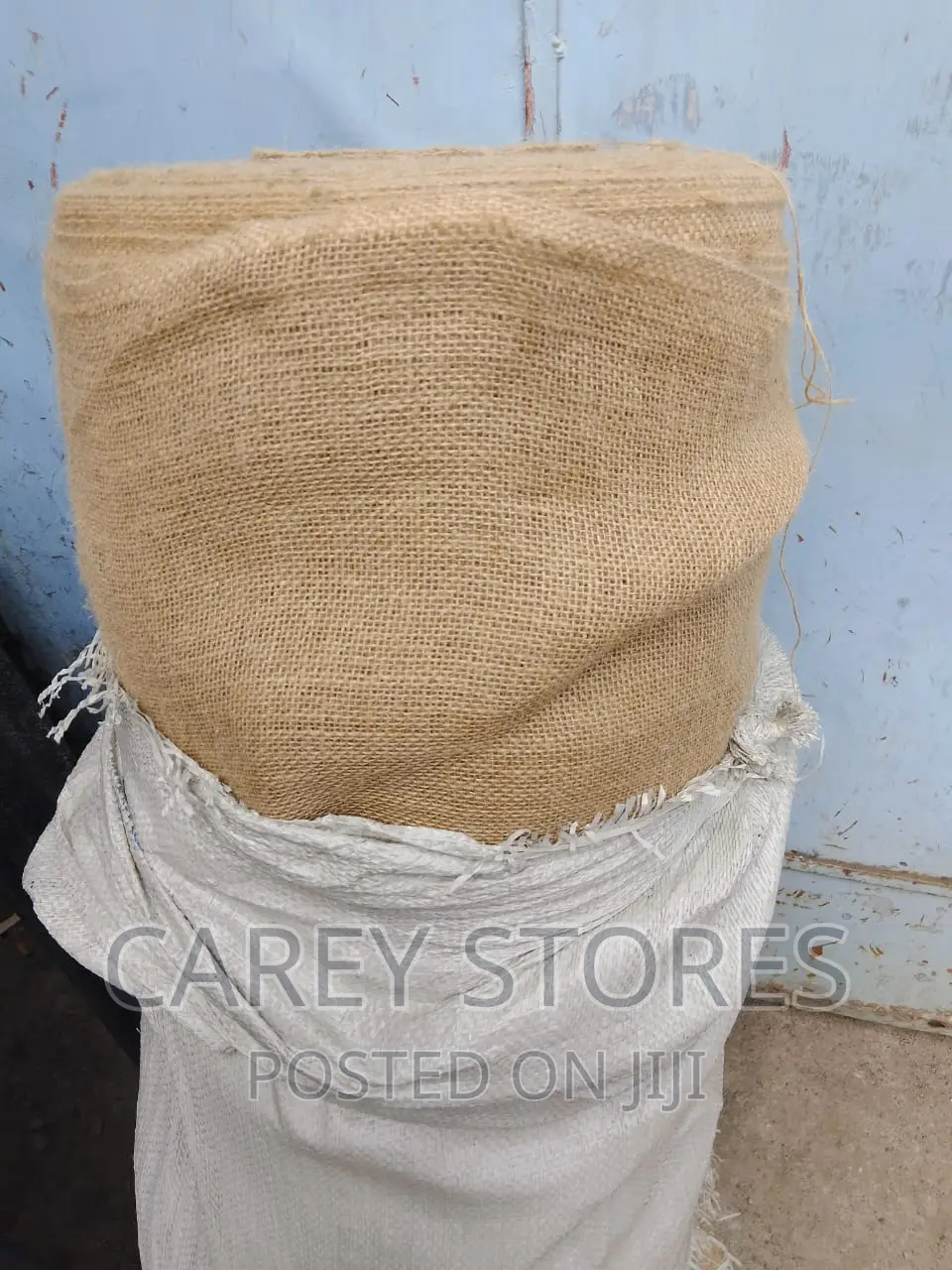 Jute Cloth/ Hessian Cloth