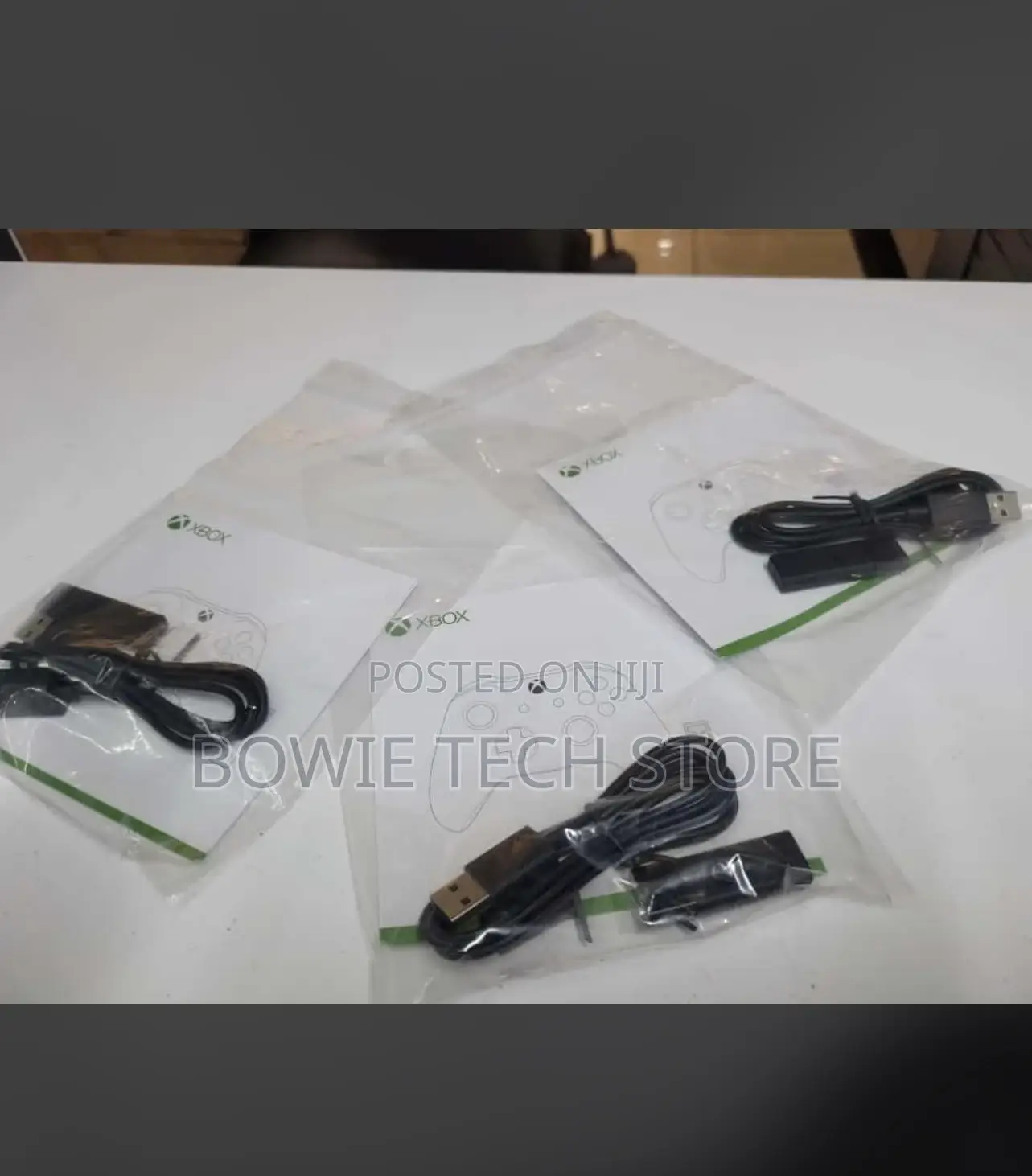 Xbox Wireless Adapter