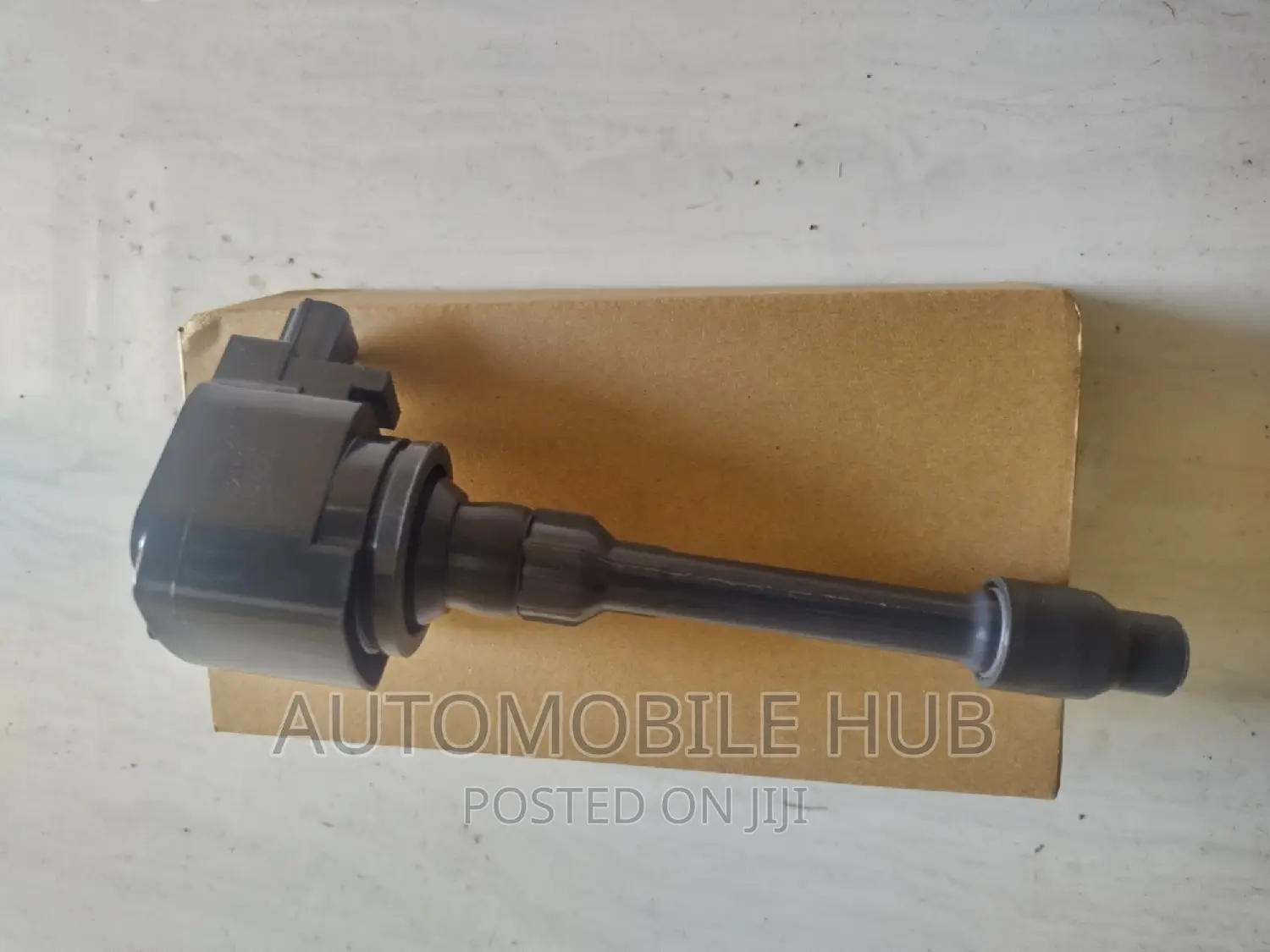 Honda Fit Ignition Coil New 2014
