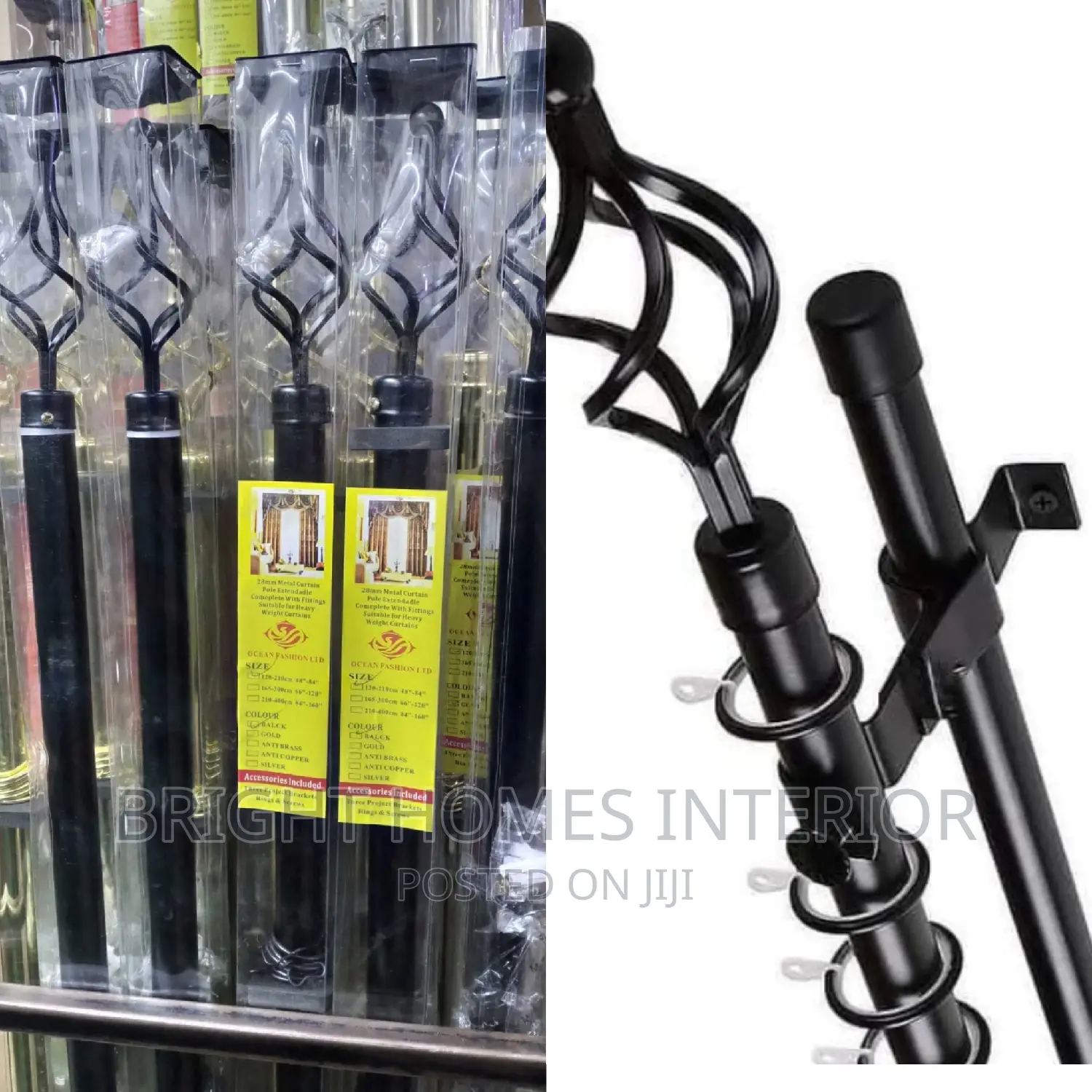 Curtain Rods Curtain Rods Curtain Rods Curtain Rods