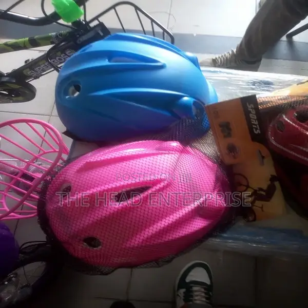 Kids Head Protective Gear for Skating